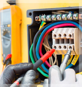 Read more about the article Electric repairs Simo